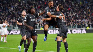 Nhận định bóng đá Juventus vs Inter Milan (02h45, 27/11), vòng 13 Serie A