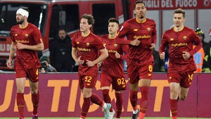 Nhận định bóng đá Roma vs Udinese (00h00, 27/11), vòng 13 Serie A
