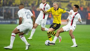 Nhận định bóng đá hôm nay 28/11: Milan vs Dortmund, PSG vs Newcastle