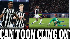 VIDEO PSG vs Newcastle: Clip highlights bàn thắng, kết quả bóng đá cúp C1