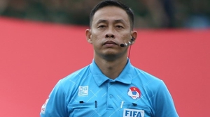 Trọng tài Việt Nam bất ngờ nhận nhiệm vụ điều hành vòng loại World Cup 2026