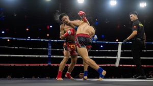 'Người lật đổ tượng đài' đại diện Việt Nam tranh đai vô địch WBC Muay Thai thế giới