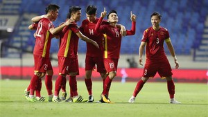 Quang Hải vắng mặt 2 trận ở vòng loại World Cup của ĐT Việt Nam, người đại diện lập tức lên tiếng