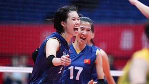 Thể thao Việt Nam: Một năm từ SEA Games đến ASIAD