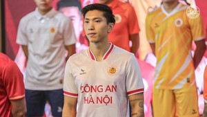 Văn Hậu bỏ lỡ một loạt trận đấu của ĐT Việt Nam, HLV Troussier đối mặt 'bài toán khó'