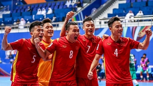 AFC phân loại hạt giống giải châu Á, ĐT Việt Nam có cơ hội lớn dự VCK World Cup
