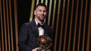Lionel Messi tuyên bố chắc nịch về sự nghiệp chơi bóng ở châu Âu