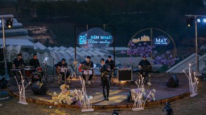 Phát triển công nghiệp âm nhạc Việt Nam (kỳ 2): Triển vọng từ Đà Lạt - Thành phố sáng tạo âm nhạc