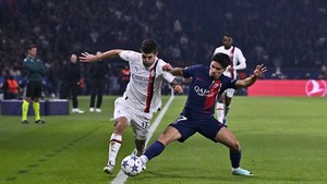 Nhận định bóng đá hôm nay 7/11: Milan vs PSG, Shakhtar vs Barcelona