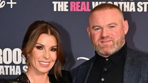 Coleen Rooney và câu chuyện giăng bẫy vợ Vardy