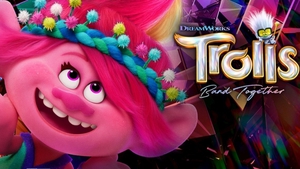 Ra mắt 'Trolls Band Together': Phim hoạt hình âm nhạc hứa hẹn bùng nổ