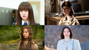7 bộ phim truyền hình thành công nhất của 'Ngọc nữ Hàn Quốc' Kim Ji Won