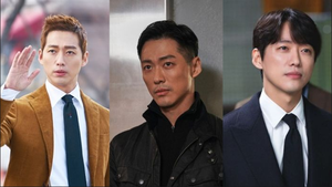 5 bộ phim chứng minh thương hiệu 'bảo chứng rating' của Nam Goong Min