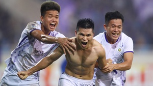 Cục diện Cúp C1 châu Á: Thắng trận đầu tiên, Hà Nội FC còn nguyên cơ hội vào vòng 1/8