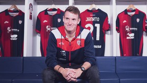 Jakub Jankto: Người mở đường cho cầu thủ đồng tính trong bóng đá