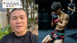 Tranh cãi lớn về trận thua của Nguyễn Trần Duy Nhất, nhà vô địch WBA châu Á phải lên tiếng bảo vệ ‘Độc cô cầu bại’