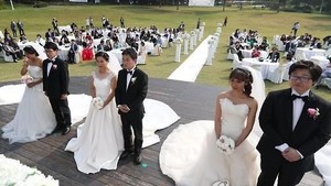 Hàn Quốc tiếp tục ghi nhận xu hướng giới trẻ trì hoãn kết hôn