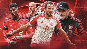 Nhận định bóng đá hôm nay 12/12: MU phải thắng Bayern Munich