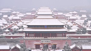 Trung Quốc cảnh báo tháng 12 lạnh nhất trong nhiều thập kỷ
