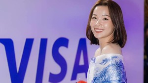 'Hot girl' Nguyễn Thùy Linh tăng tới 26 bậc trong năm 2023, kế hoạch 2024 được tiết lộ, hứa hẹn tạo nên kỳ tích