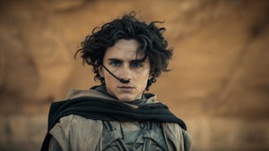 Bom tấn 'Dune: Hành tinh cát - Phần hai' tung trailer mới choáng ngợp