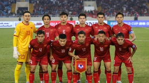 Tin nóng thể thao tối 14/12: Bất ngờ với giá vé... rẻ không tưởng để xem các trận đấu của Việt Nam tại Asian Cup