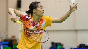 Thùy Linh không đủ điều kiện tham dự, bất ngờ người Việt duy nhất góp mặt ở siêu giải đấu cầu lông BWF Tour Finals