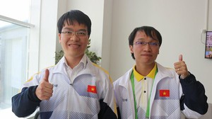 ‘Thần đồng’ cờ vua và Lê Quang Liêm giúp ĐT Việt Nam giành hết HCV, làm nên lịch sử ở giải đấu lớn