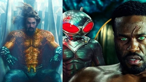 Black Manta lên ngôi: Vai trò mở rộng trong 'Aquaman 2' được James Wan giải thích