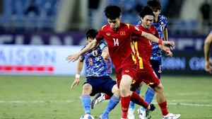 ĐT Nhật Bản triệu tập toàn 'hàng khủng' Bundesliga, quyết đánh bại ĐT Việt Nam ở trận mở màn Asian Cup