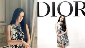 Jisoo Blackpink tạo ra lợi nhuận 'khủng' cho Dior