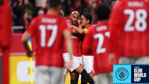 Lịch thi đấu bóng đá hôm nay 19/12: Bại tướng của Hà Nội FC đụng Man City