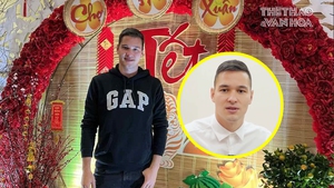 Filip Nguyễn trải lòng về quá trình nhập tịch kéo dài 9 năm, hào hứng nói 'Tôi là người Việt Nam'