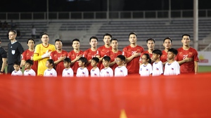 Chuyên gia Đoàn Minh Xương: 'Năm 2023 tạo ra xung lực mới cho bóng đá Việt Nam'