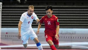‘Cầu thủ đặc biệt’ của ĐT Việt Nam ghi bàn đẹp nhất World Cup, được HLV nước ngoài so sánh với ngôi sao số 1 thế giới