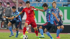 Đối thủ của đội tuyển Việt Nam ráo riết chuẩn bị cho ASIAN Cup 2023