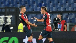 Nhận định bóng đá Sassuolo vs Genoa (00h30, 23/12), vòng 17 Serie A 