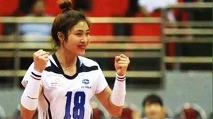 Nhà vô địch bóng chuyền nữ Việt Nam bất ngờ nhận tin sốc, giải nghệ ở tuổi 23 khi đang ở đỉnh cao phong độ