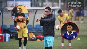 HAGL quan tâm 3 cầu thủ Thái Lan, thử việc 2 ngoại binh Brazil 