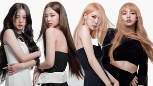 Làng giải trí Hàn đổ dồn sự chú ý về 4 cô nàng nhà Blackpink