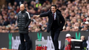 Aston Villa chờ cái duyên của Unai Emery với MU