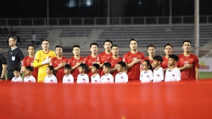 Đội tuyển Việt Nam tại Asian Cup 2023: Quyết liệt cuộc đua đá chính