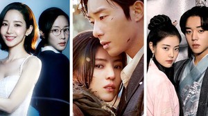 10 phim Hàn được mong đợi nhất sẽ lên sóng đầu năm 2024