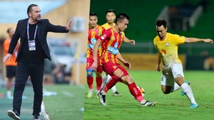 Tin nóng bóng đá Việt 26/12: HLV Popov nhận án phạt, cầu thủ Bình Định bất ngờ vì được lên ĐT Việt Nam