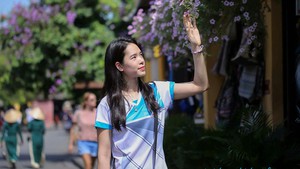 Hoa khôi bóng chuyền Việt Nam hứa bồi thường 1 tỷ đồng nếu… lấy chồng trước 29 tuổi, tài năng và đẳng cấp