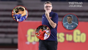 AFC làm 'quân sư' cho ĐT Việt Nam, nhắc 3 cái tên cần cẩn thận ở Asian Cup 2023