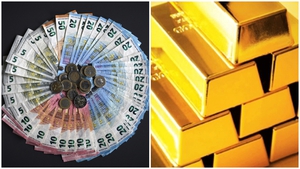 Đồng euro lên mức cao nhất trong hơn 4 tháng qua - Giá vàng thế giới tiếp tục tăng