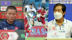Tin nóng bóng đá Việt 28/12: HLV Chu Đình Nghiêm chê học trò, ĐT Iraq gọi 12 cầu thủ thi đấu ở nước ngoài