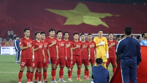 HLV Trần Công Minh nói lời gan ruột về bóng đá Việt Nam năm 2023