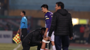 ASIAN Cup 2023: Đội tuyển Việt Nam và hàng thủ đáng báo động